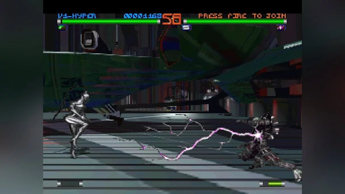 Скриншот из игры Resurrection: Rise 2 - 7