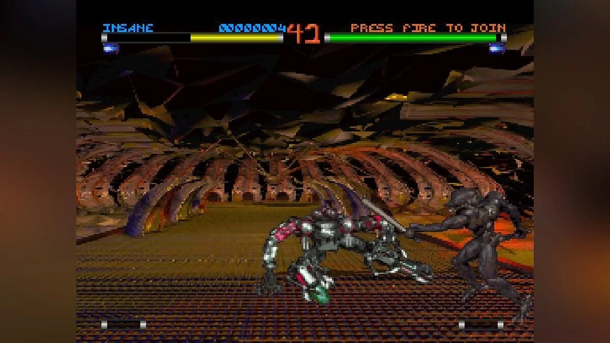 Скриншот из игры Resurrection: Rise 2 - 5