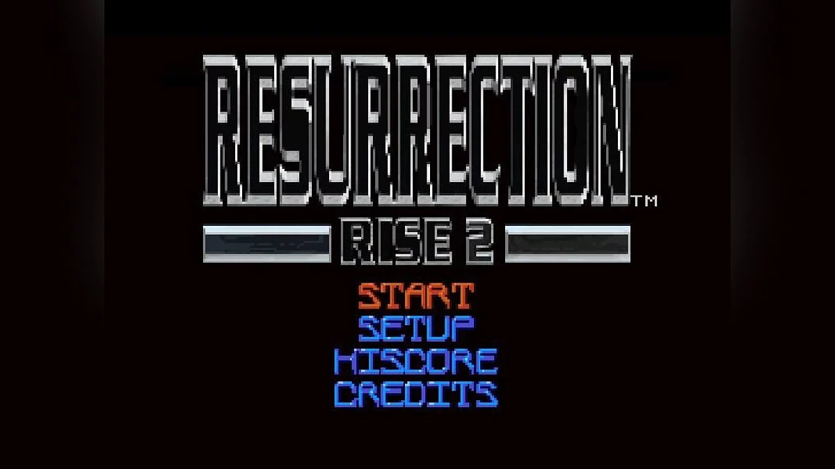 Скриншот из игры Resurrection: Rise 2 - 6