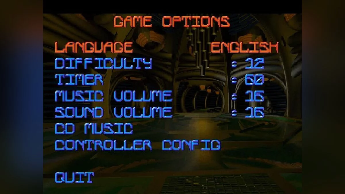 Скриншот из игры Resurrection: Rise 2 - 9