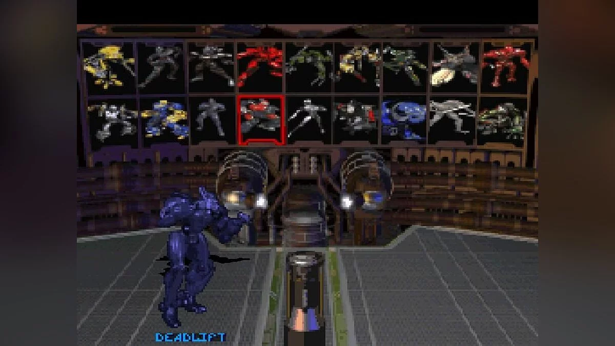 Скриншот из игры Resurrection: Rise 2 - 10