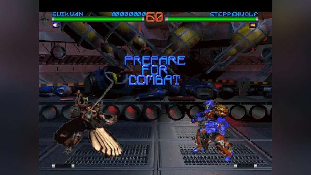 Скриншот из игры Resurrection: Rise 2 - 3