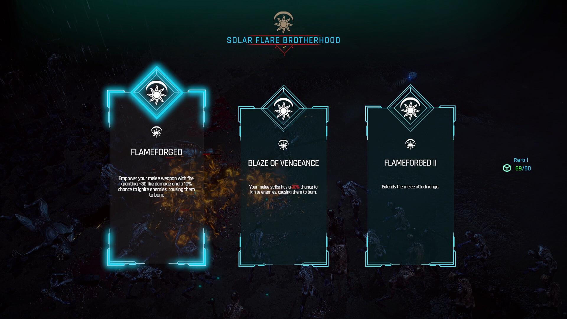 Скриншот из игры Dark Light: Survivor - 15