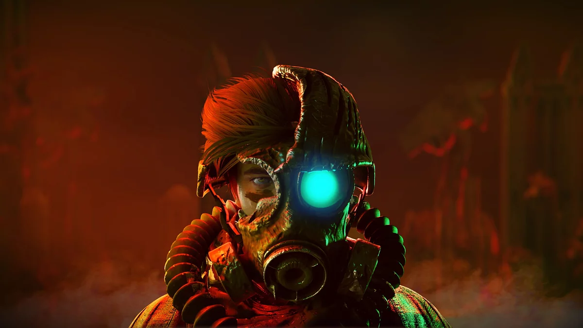 Скриншот из игры Dark Light - 18