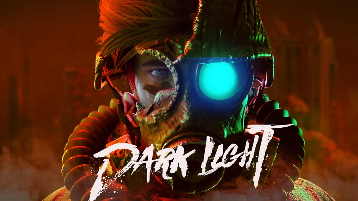 Скриншот из игры Dark Light - 31