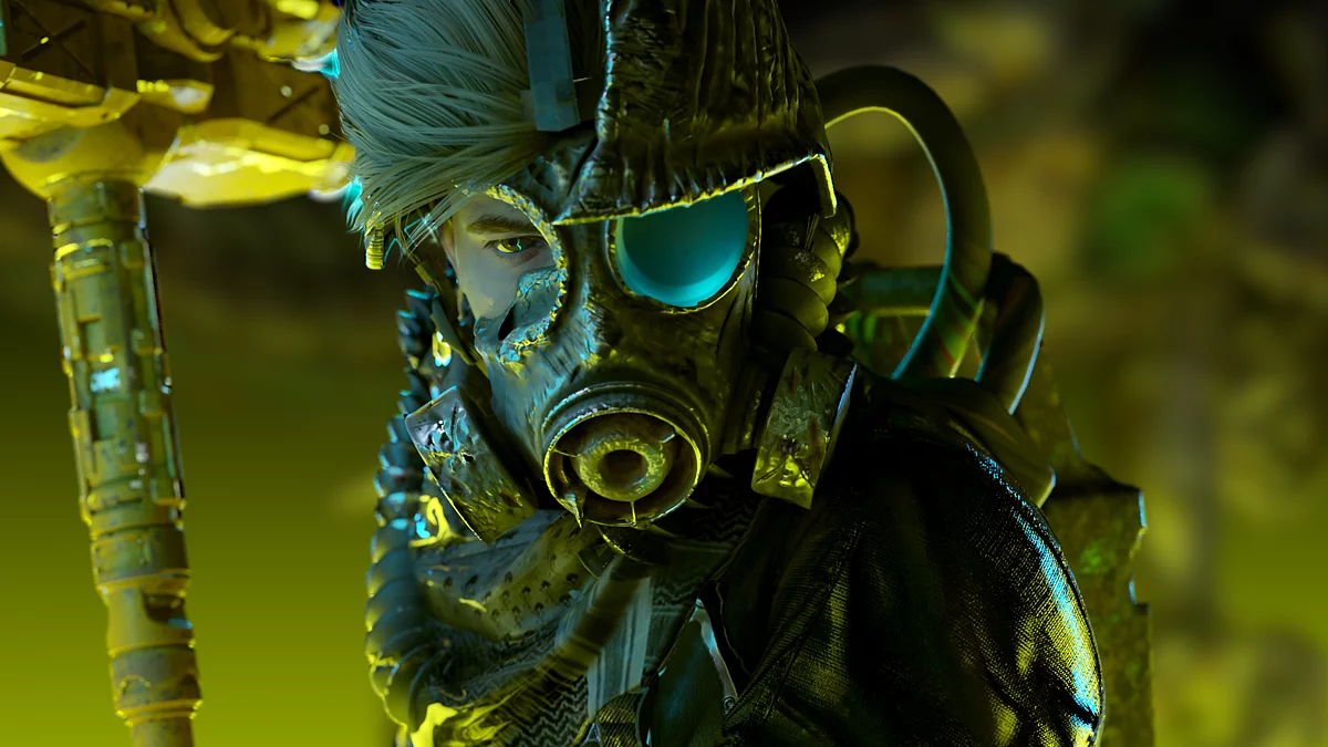 Скриншот из игры Dark Light - 34