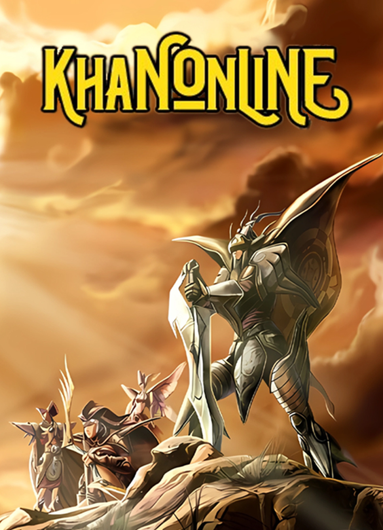 Обложка игры Khan: Absolute Power