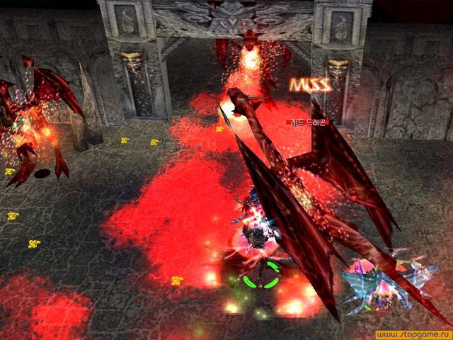 Скриншот из игры Khan: Absolute Power - 21