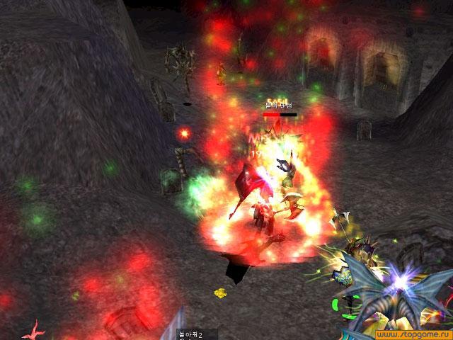 Скриншот из игры Khan: Absolute Power - 51