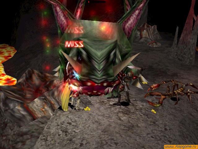 Скриншот из игры Khan: Absolute Power - 48