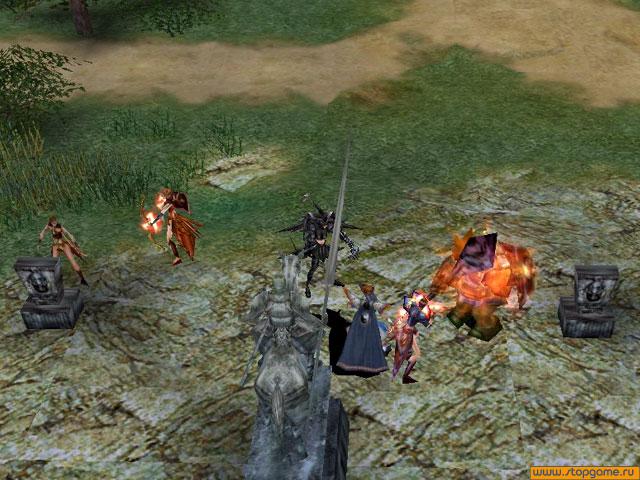 Скриншот из игры Khan: Absolute Power - 57