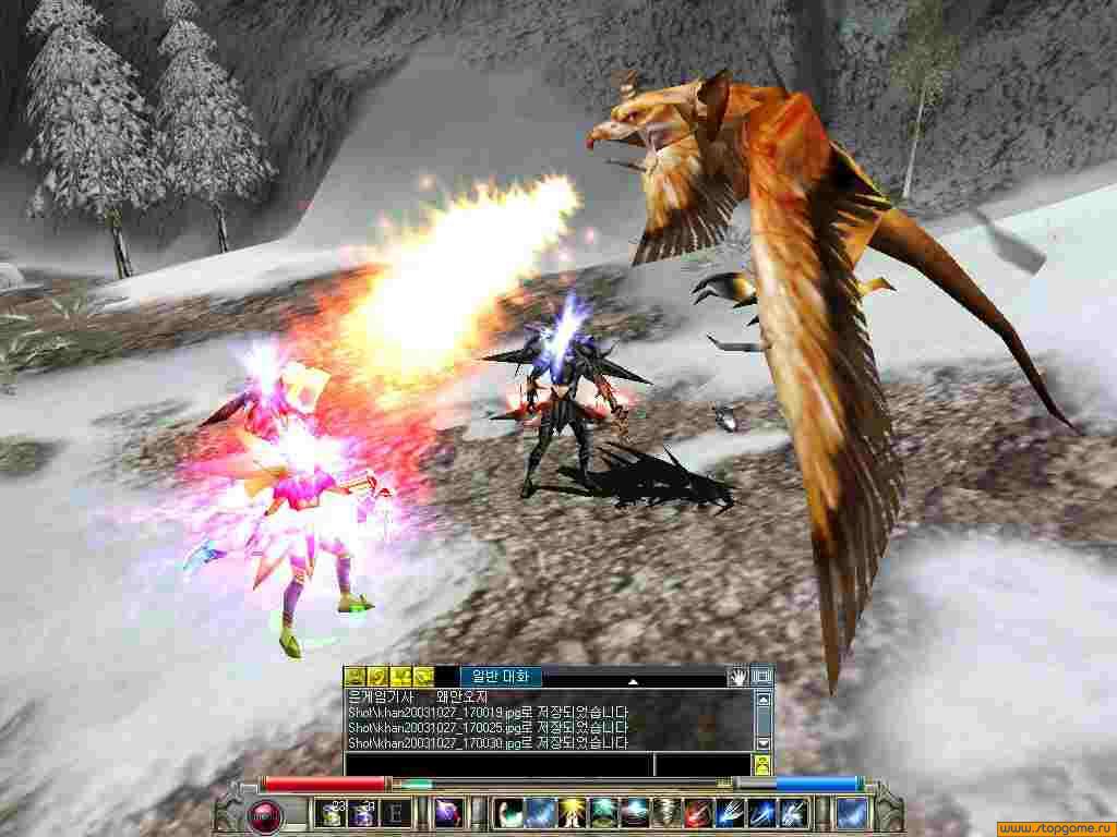 Скриншот из игры Khan: Absolute Power - 39