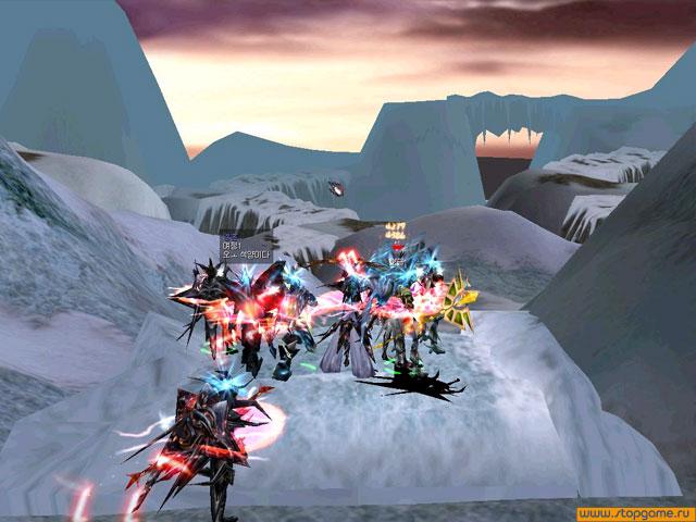 Скриншот из игры Khan: Absolute Power - 53