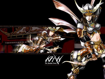 Скриншот из игры Khan: Absolute Power - 28