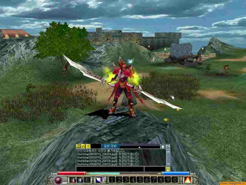 Скриншот из игры Khan: Absolute Power - 41