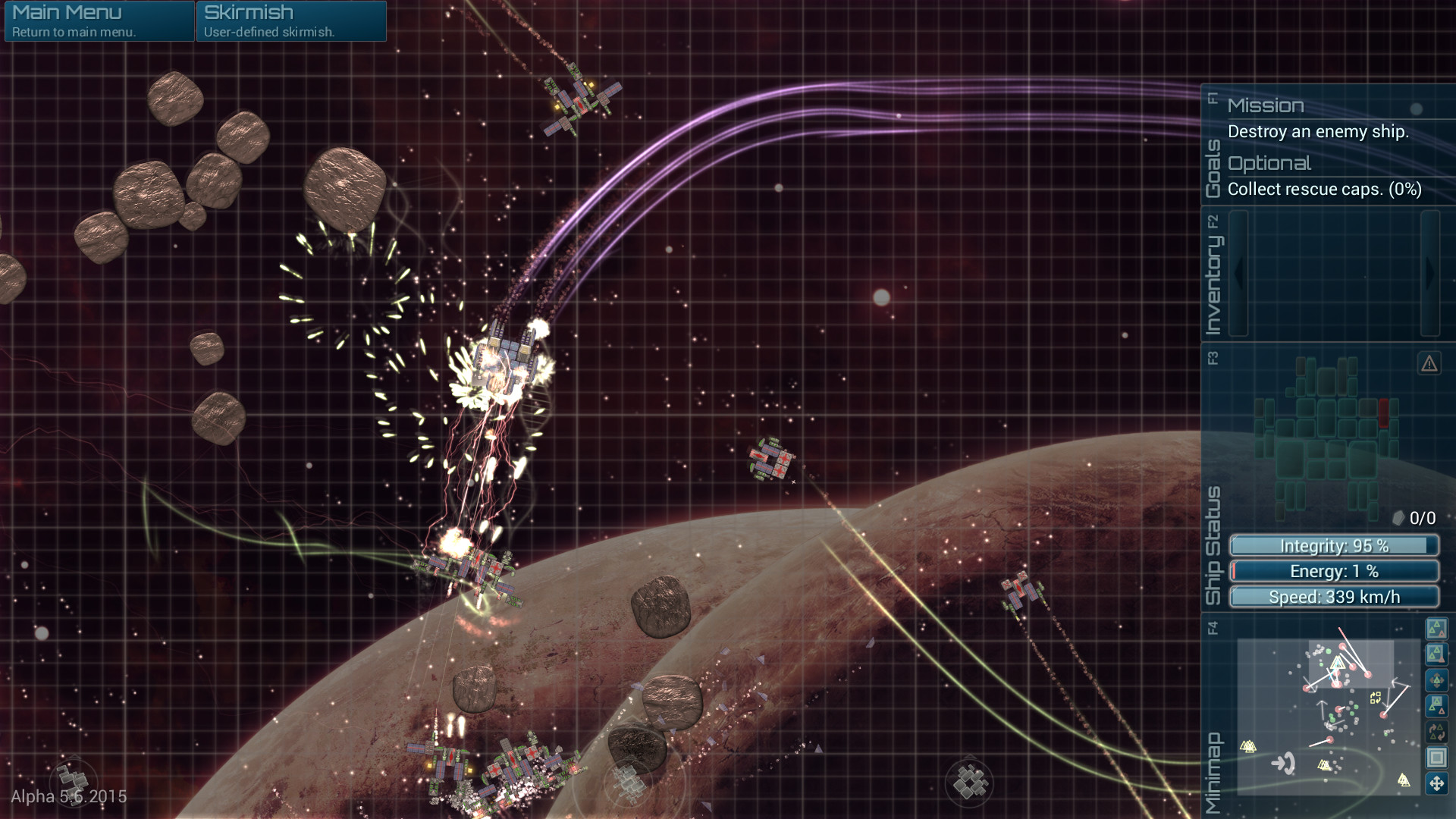 Скриншот из игры BossConstructor - 20