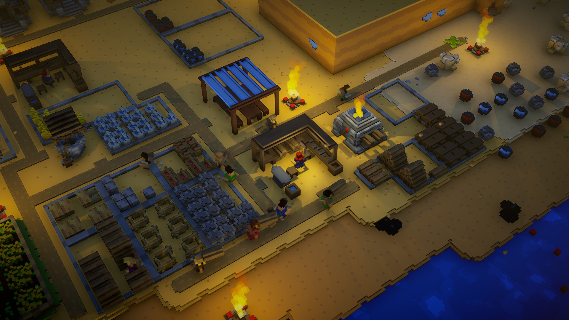 Скриншот из игры Kubifaktorium - 20