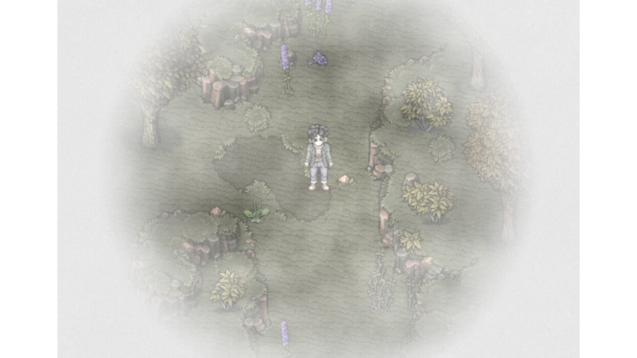 Скриншот из игры Fear & Hunger 2: Termina - 23