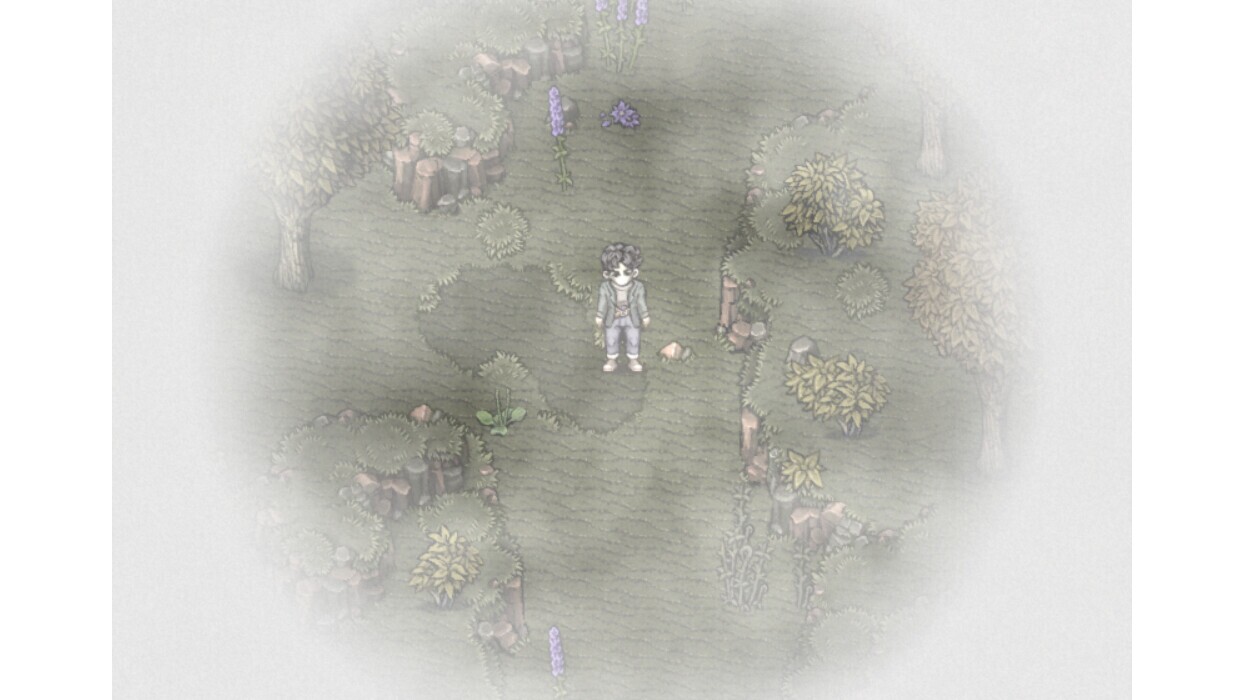 Скриншот из игры Fear & Hunger 2: Termina - 69