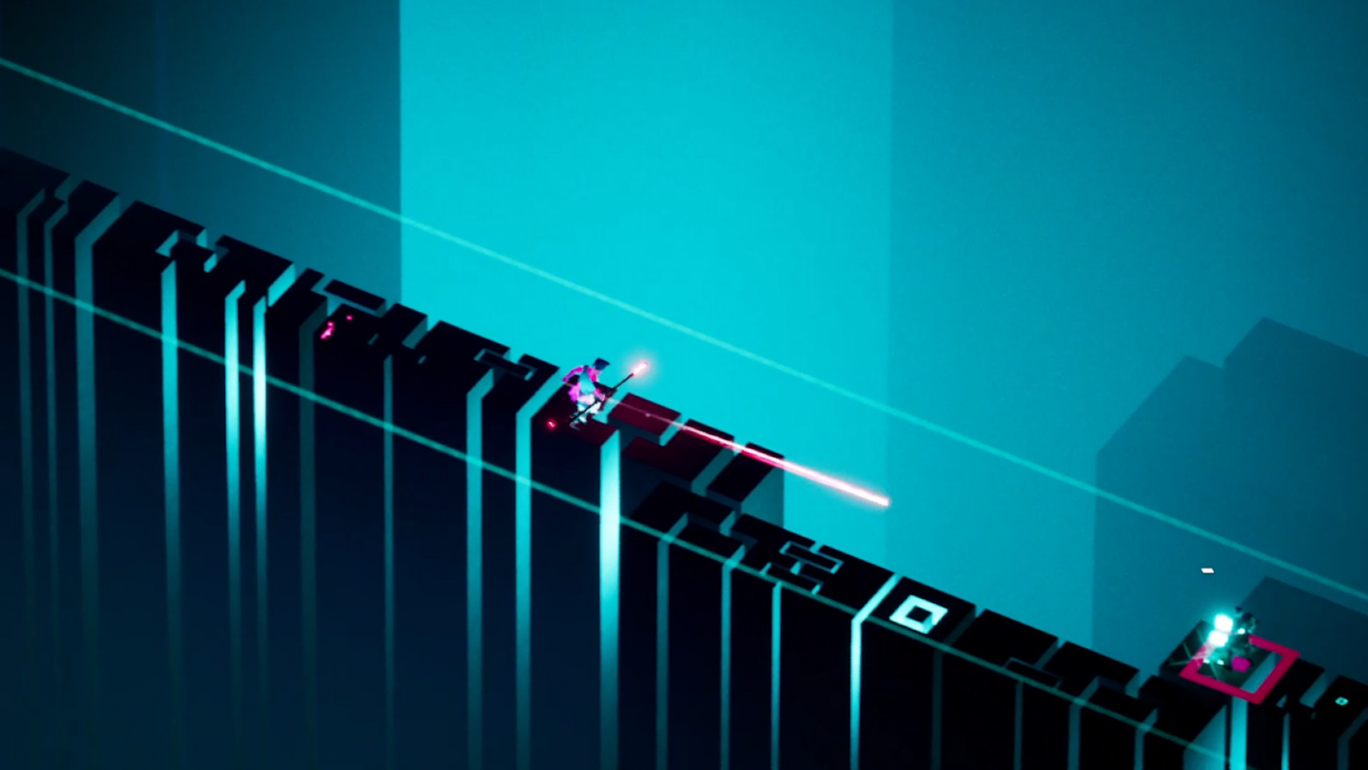 Скриншот из игры BrightSeeker - 4