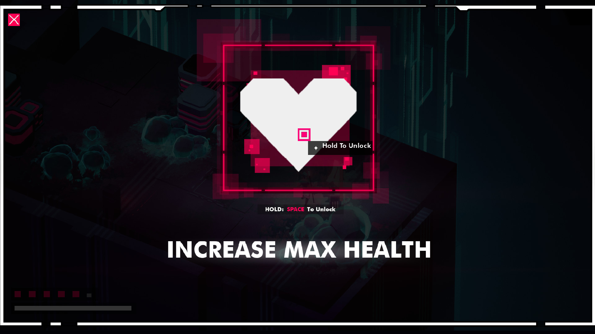 Скриншот из игры BrightSeeker - 37