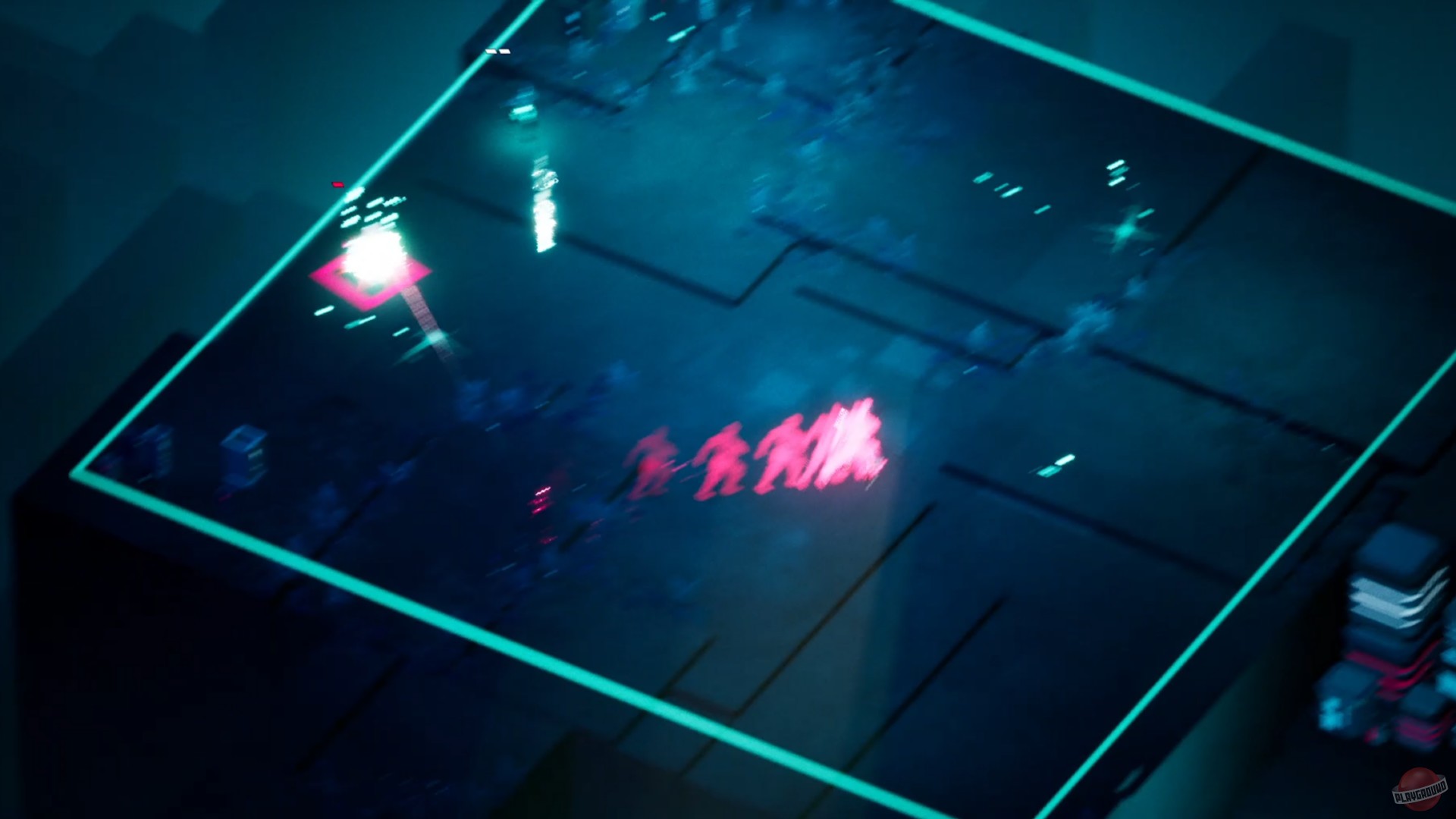 Скриншот из игры BrightSeeker - 27