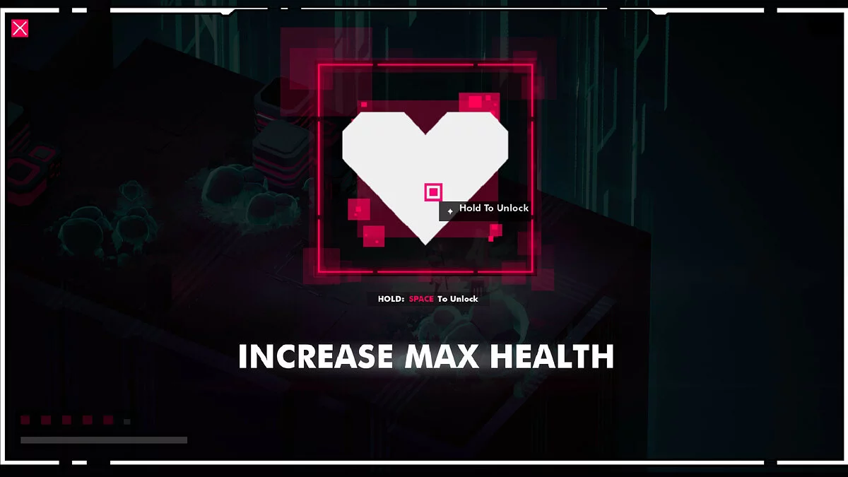 Скриншот из игры BrightSeeker - 15