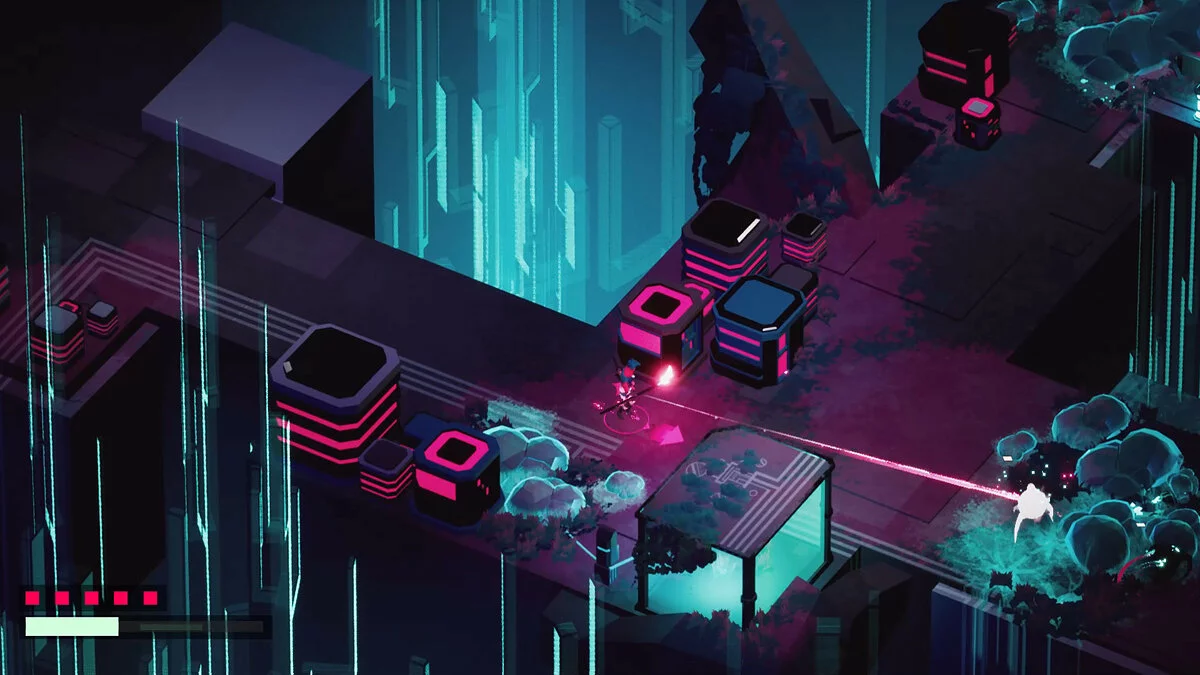 Скриншот из игры BrightSeeker - 28