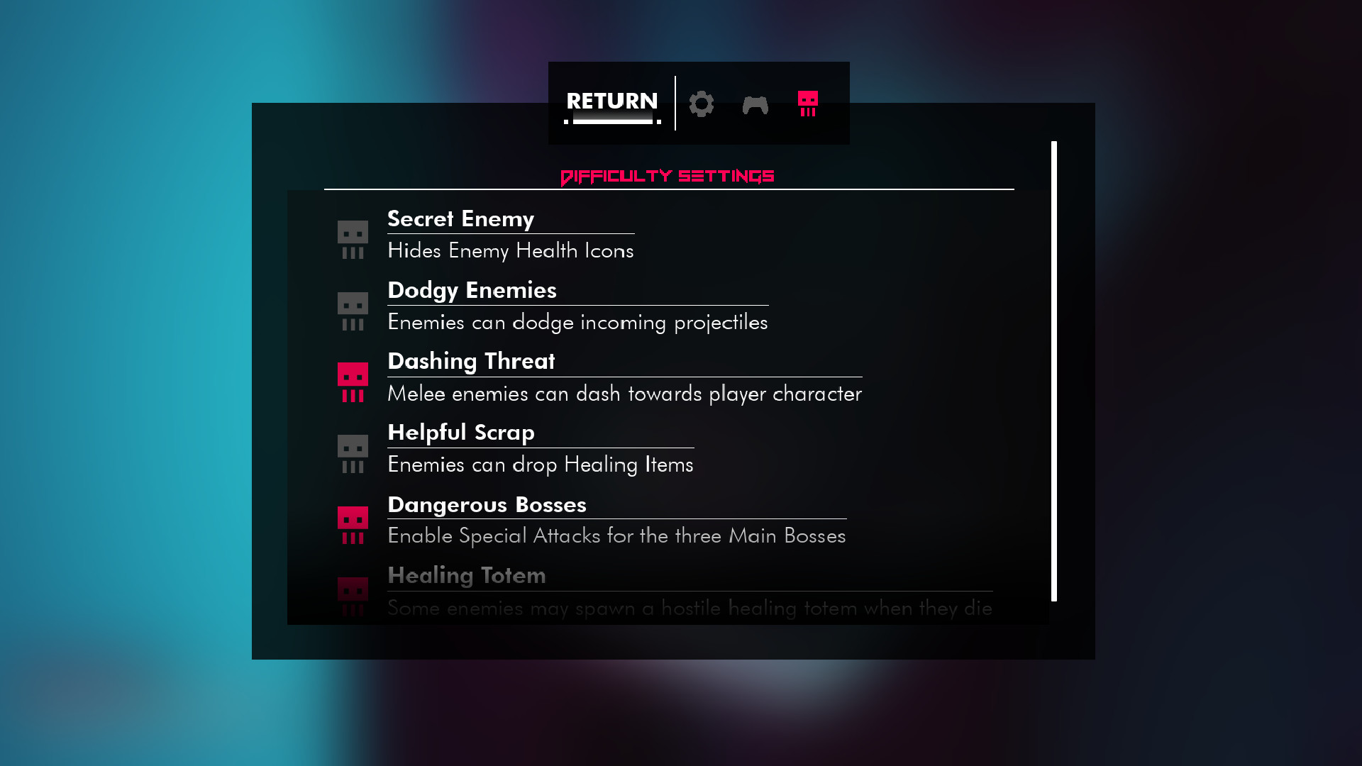 Скриншот из игры BrightSeeker - 16