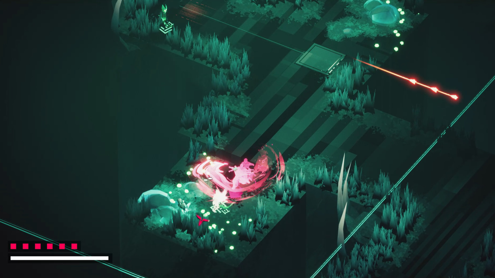 Скриншот из игры BrightSeeker - 39