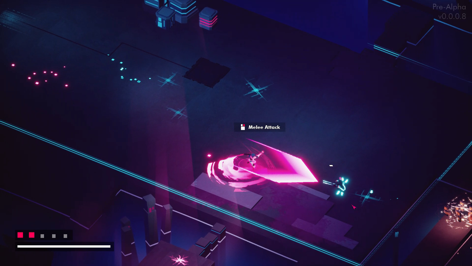 Скриншот из игры BrightSeeker - 26