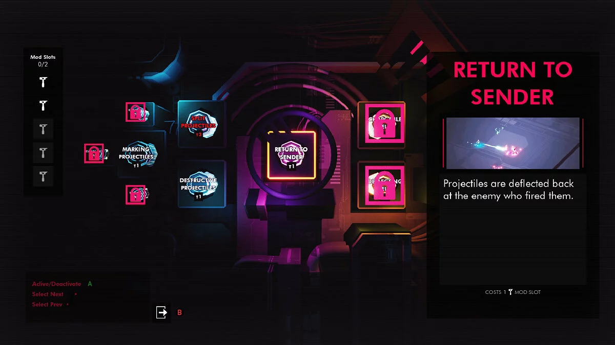 Скриншот из игры BrightSeeker - 14