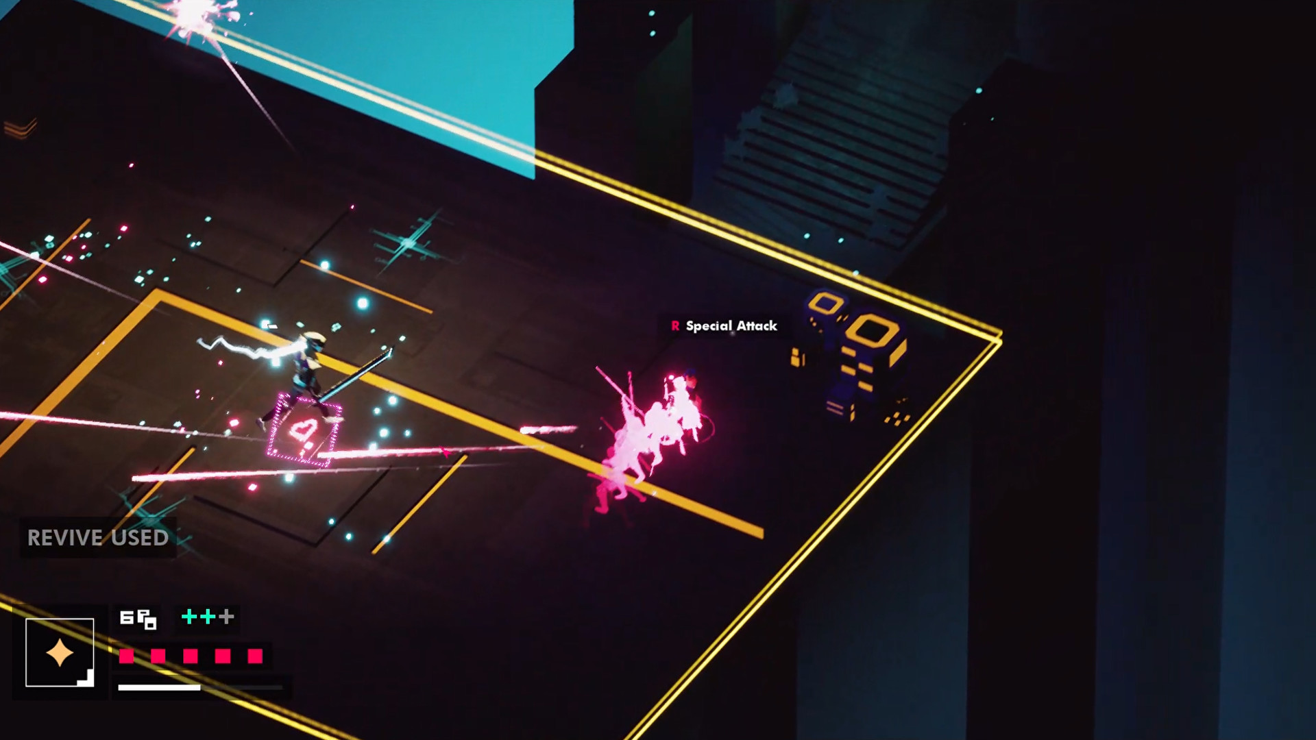 Скриншот из игры BrightSeeker - 13