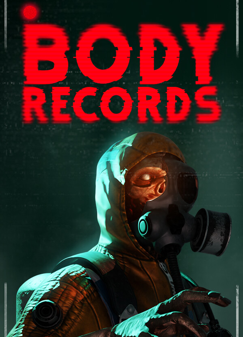 Обложка игры BodyRecords