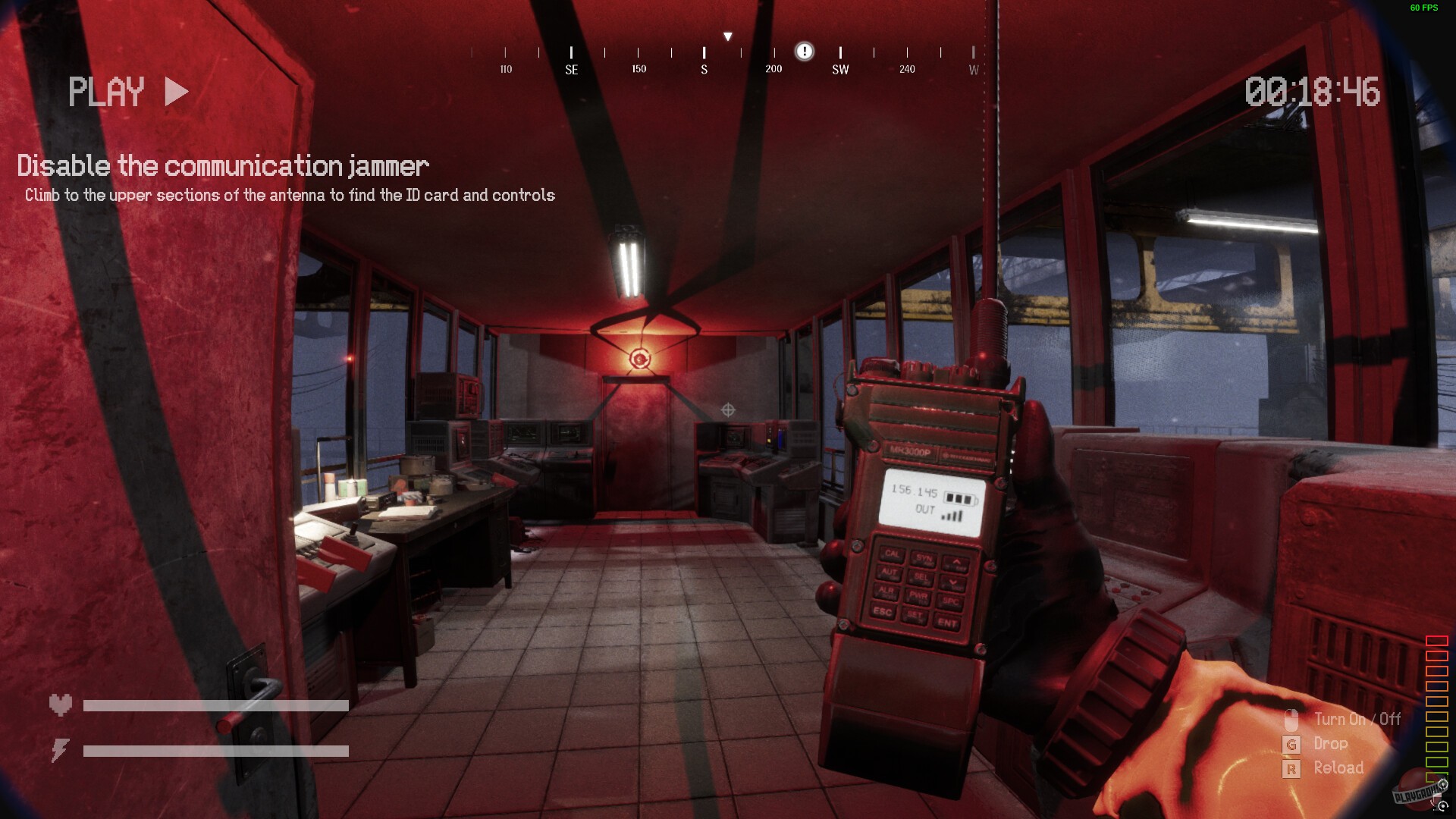 Скриншот из игры BodyRecords - 13