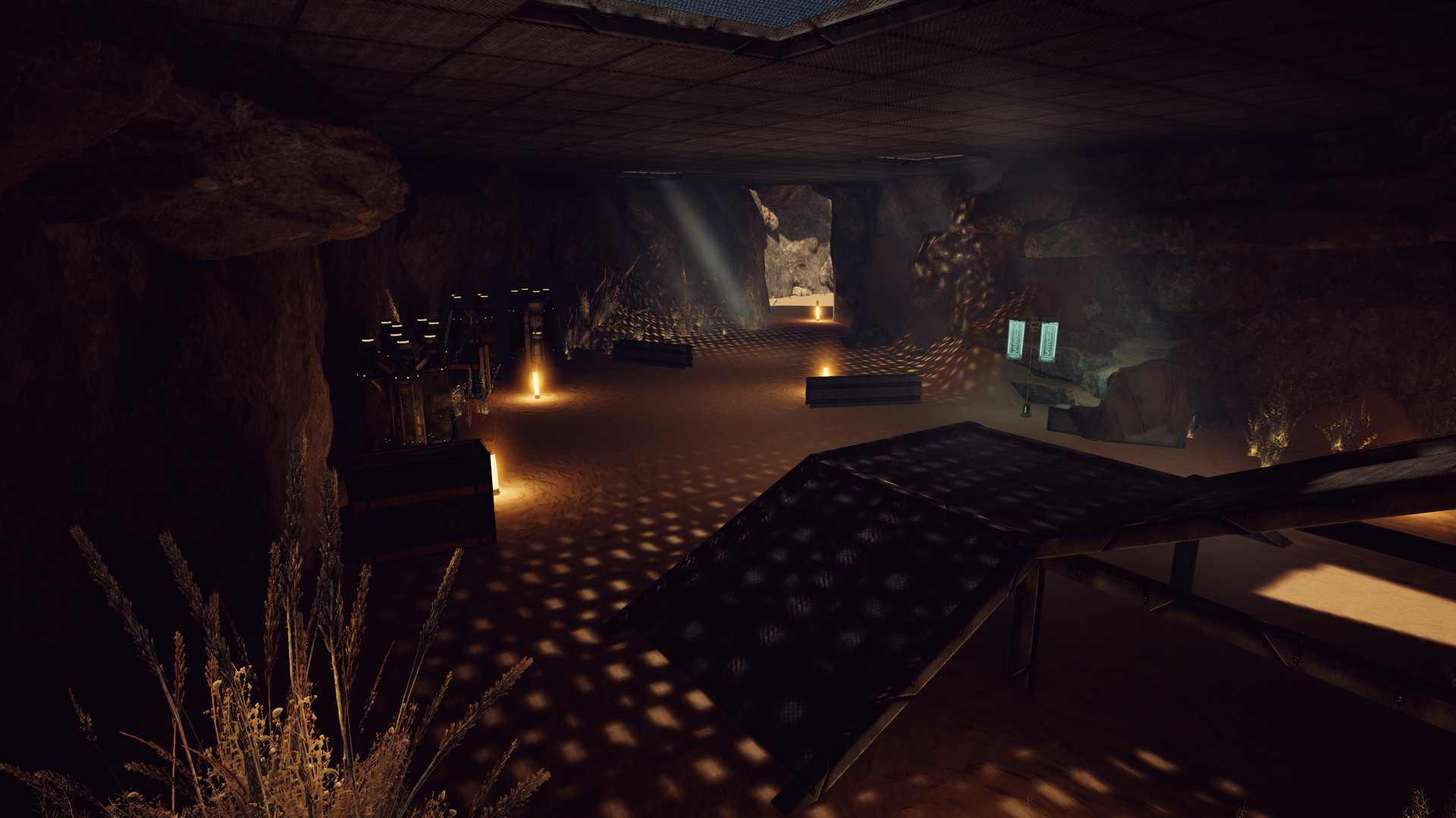 Скриншот из игры Boiling Steel - 56