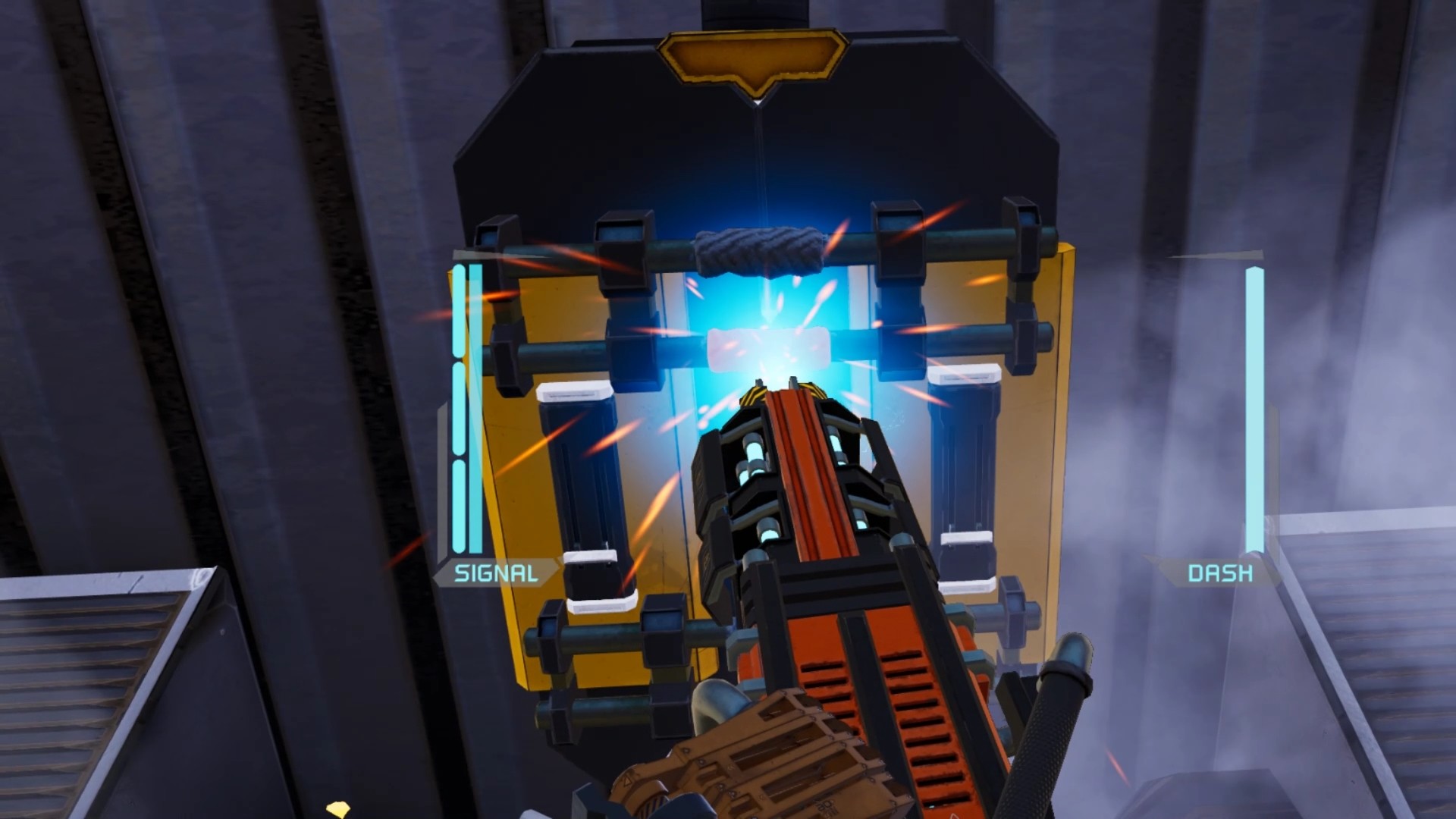 Скриншот из игры Boiling Steel - 16