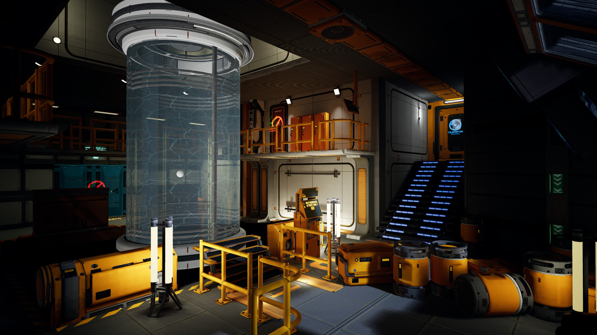 Скриншот из игры Boiling Steel - 39