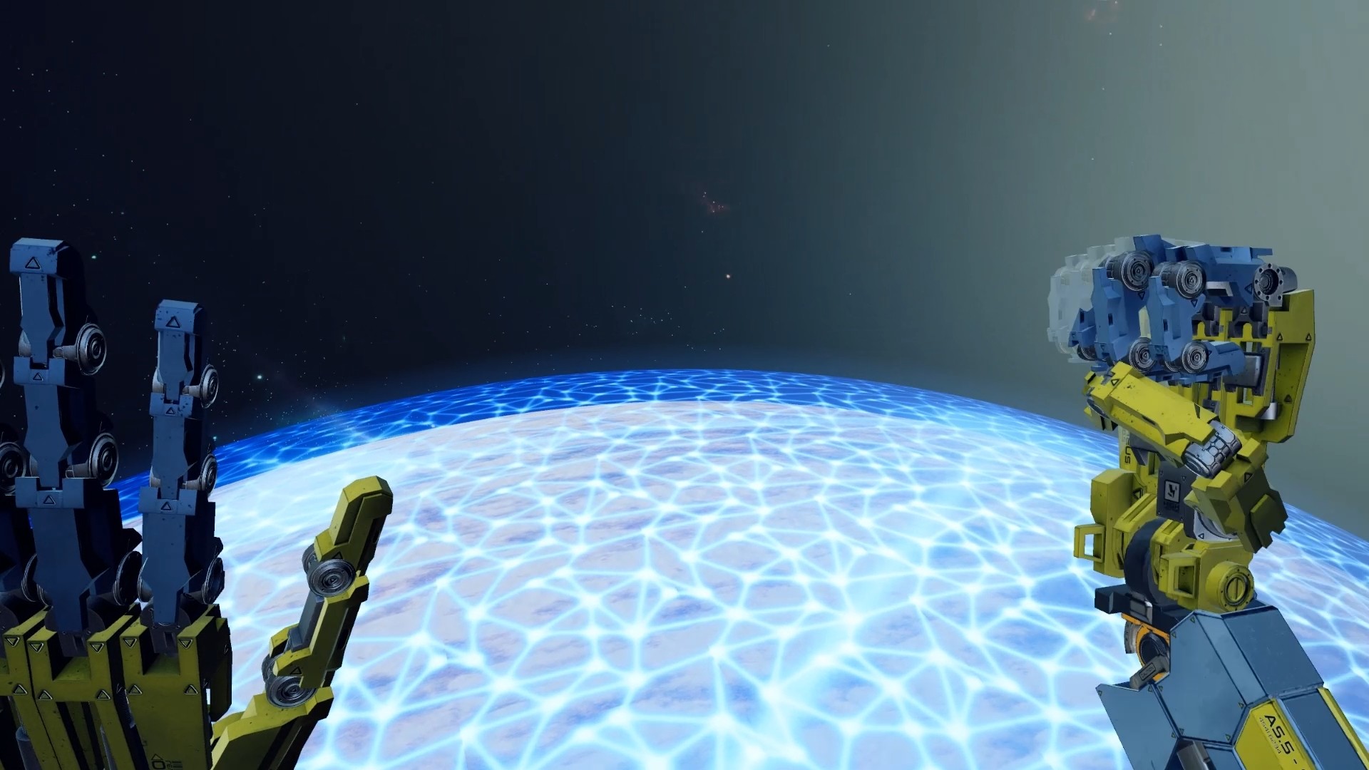 Скриншот из игры Boiling Steel - 1