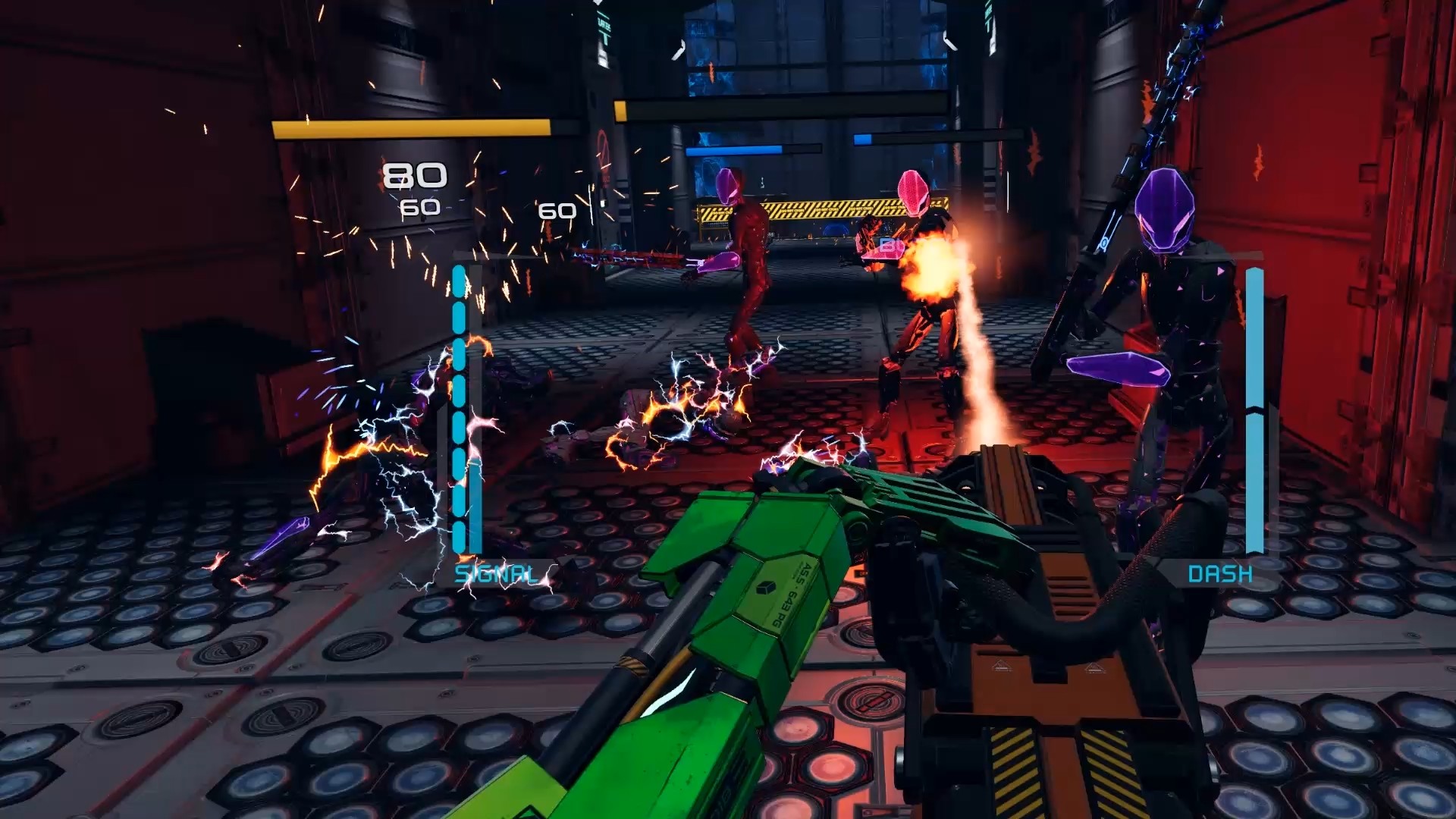 Скриншот из игры Boiling Steel - 52