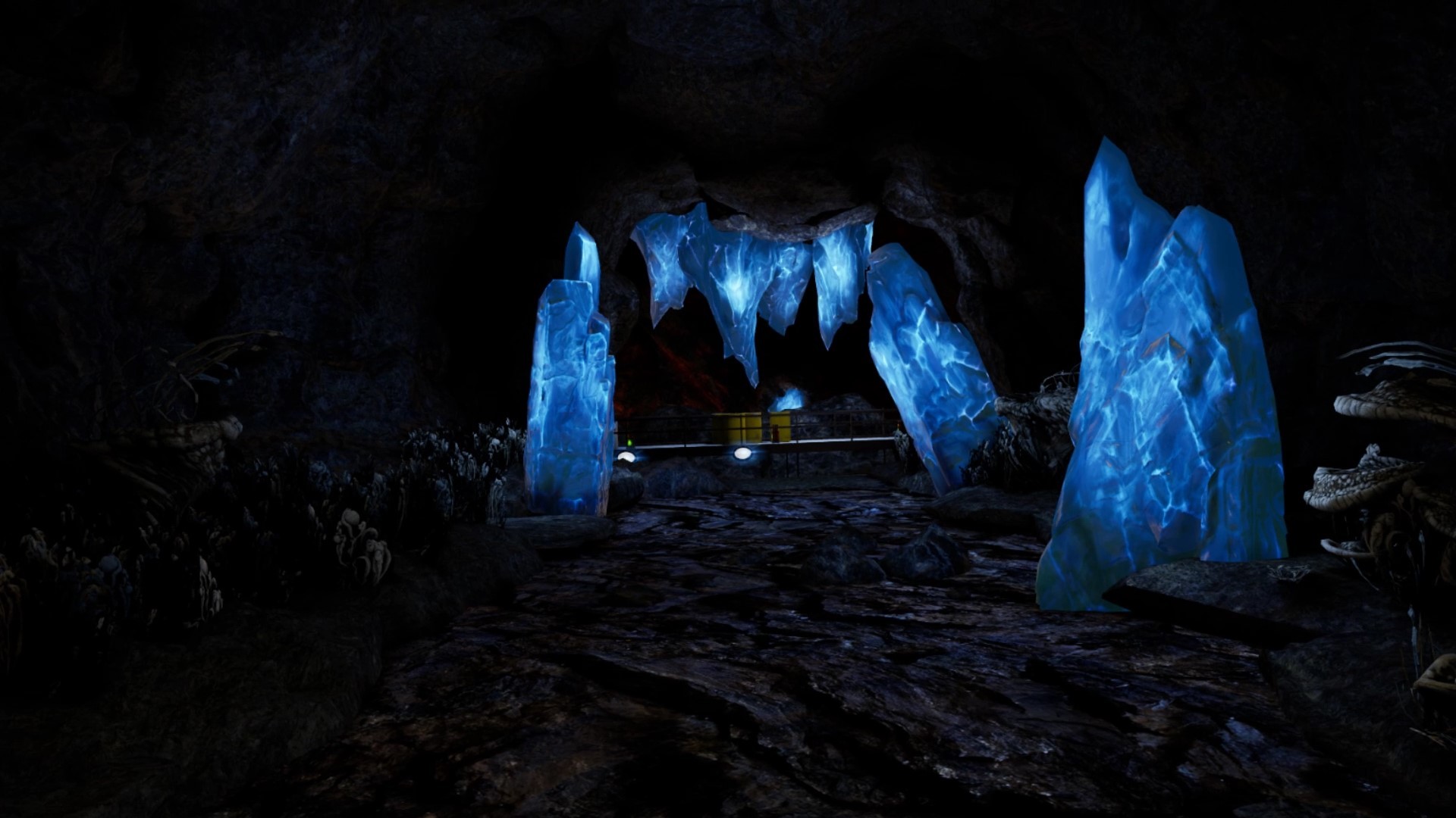 Скриншот из игры Boiling Steel - 44