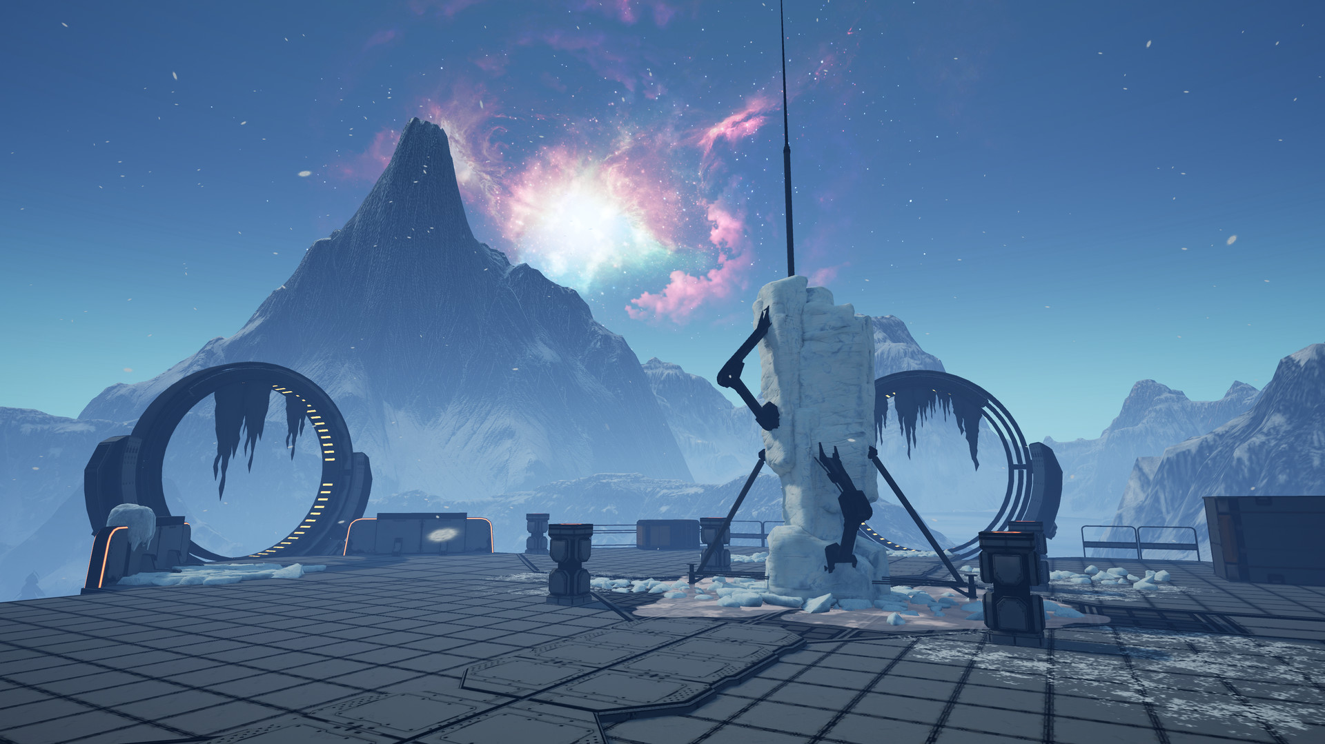 Скриншот из игры Boiling Steel - 59