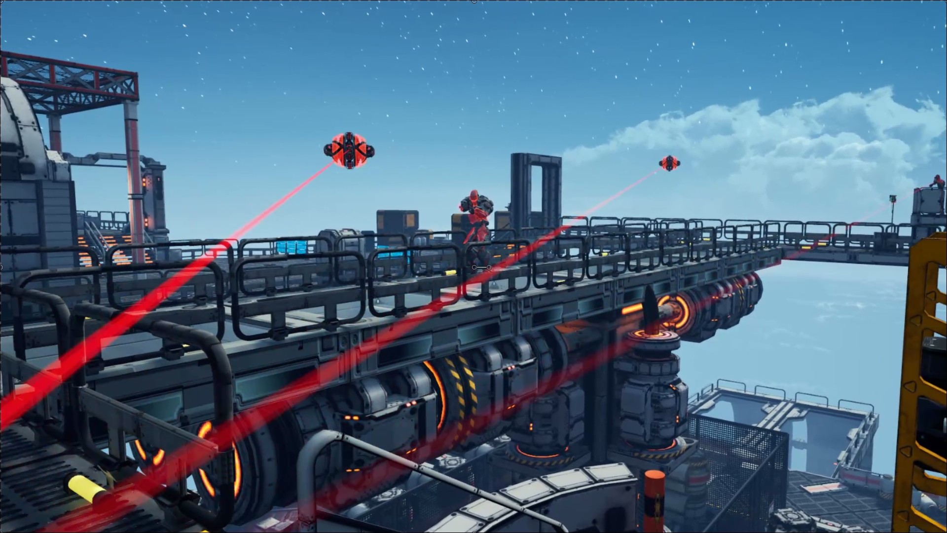 Скриншот из игры Boiling Steel - 35