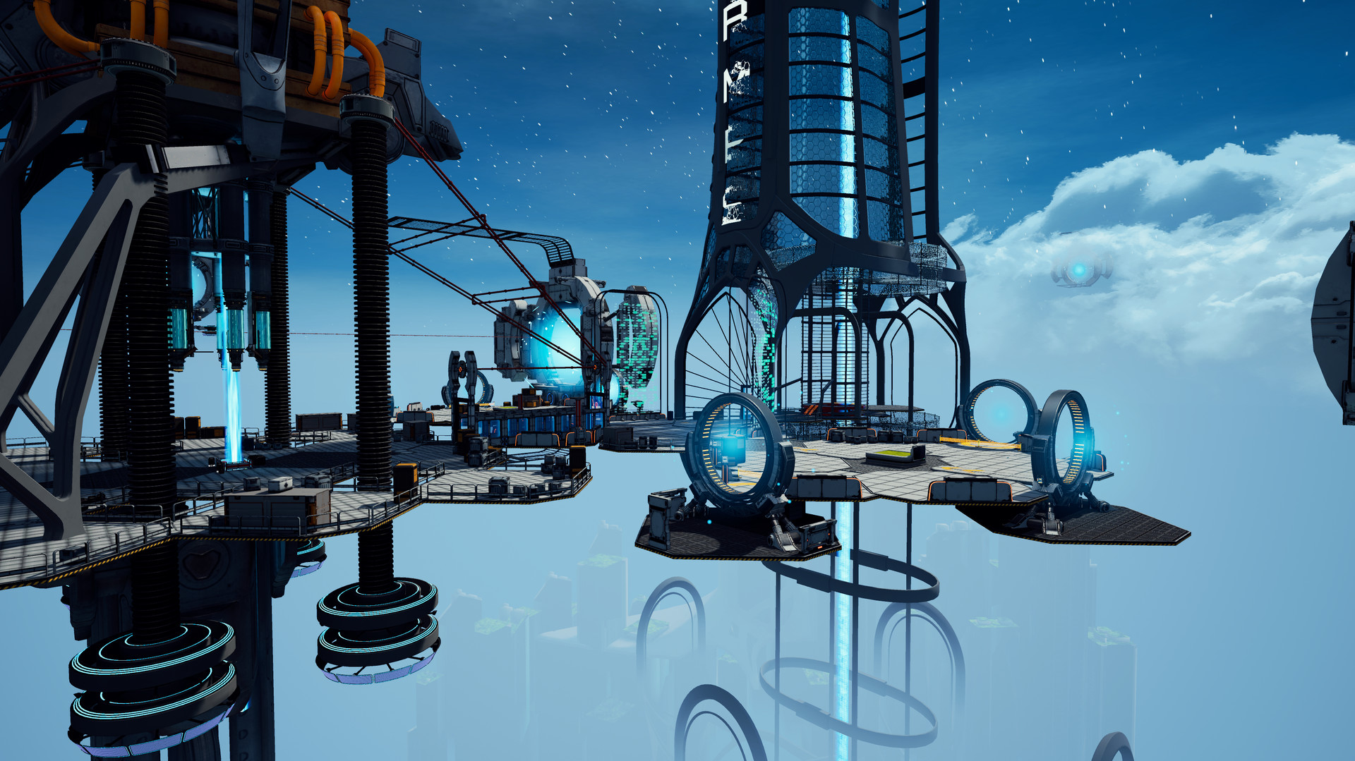 Скриншот из игры Boiling Steel - 37