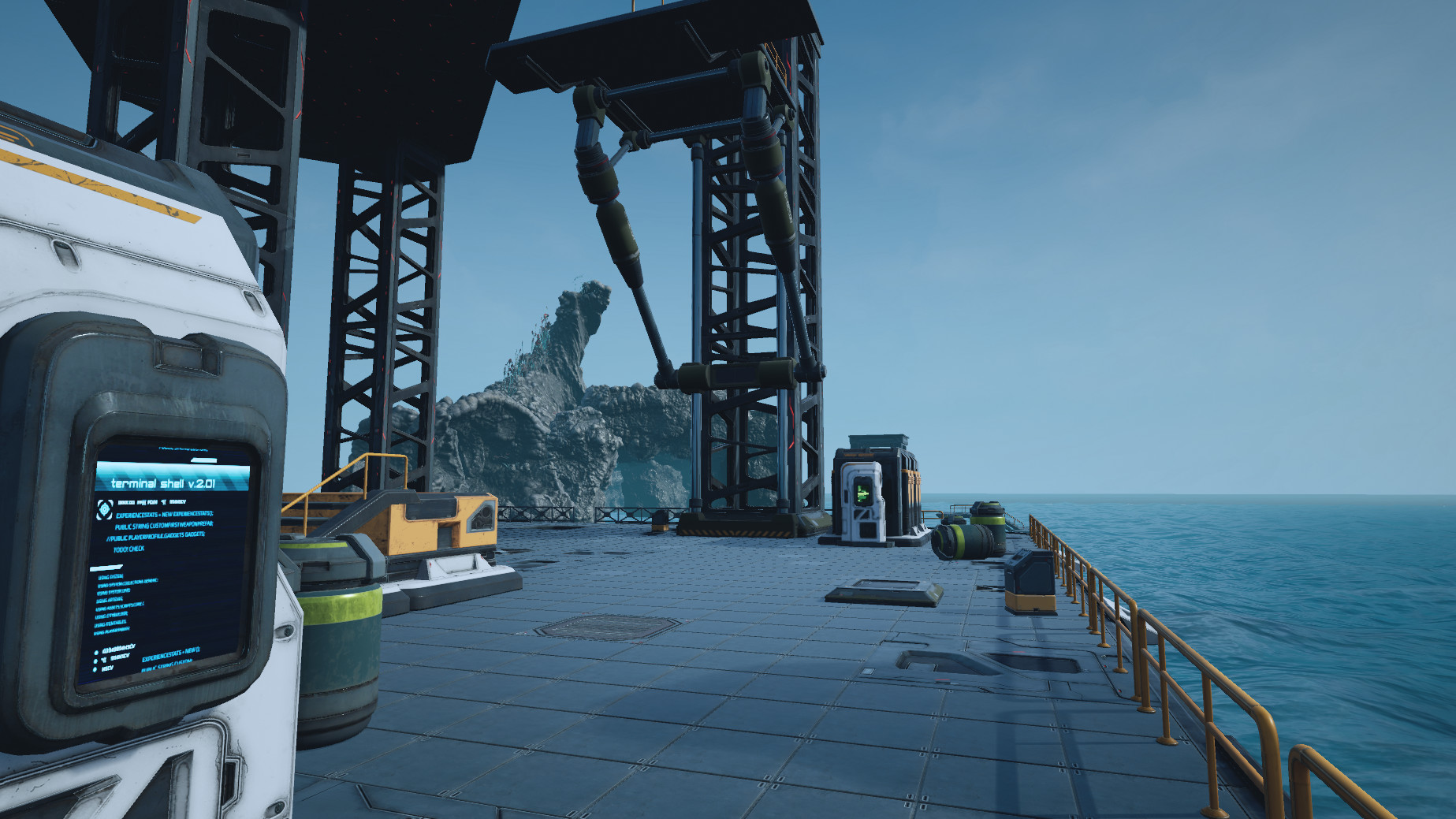 Скриншот из игры Boiling Steel - 63