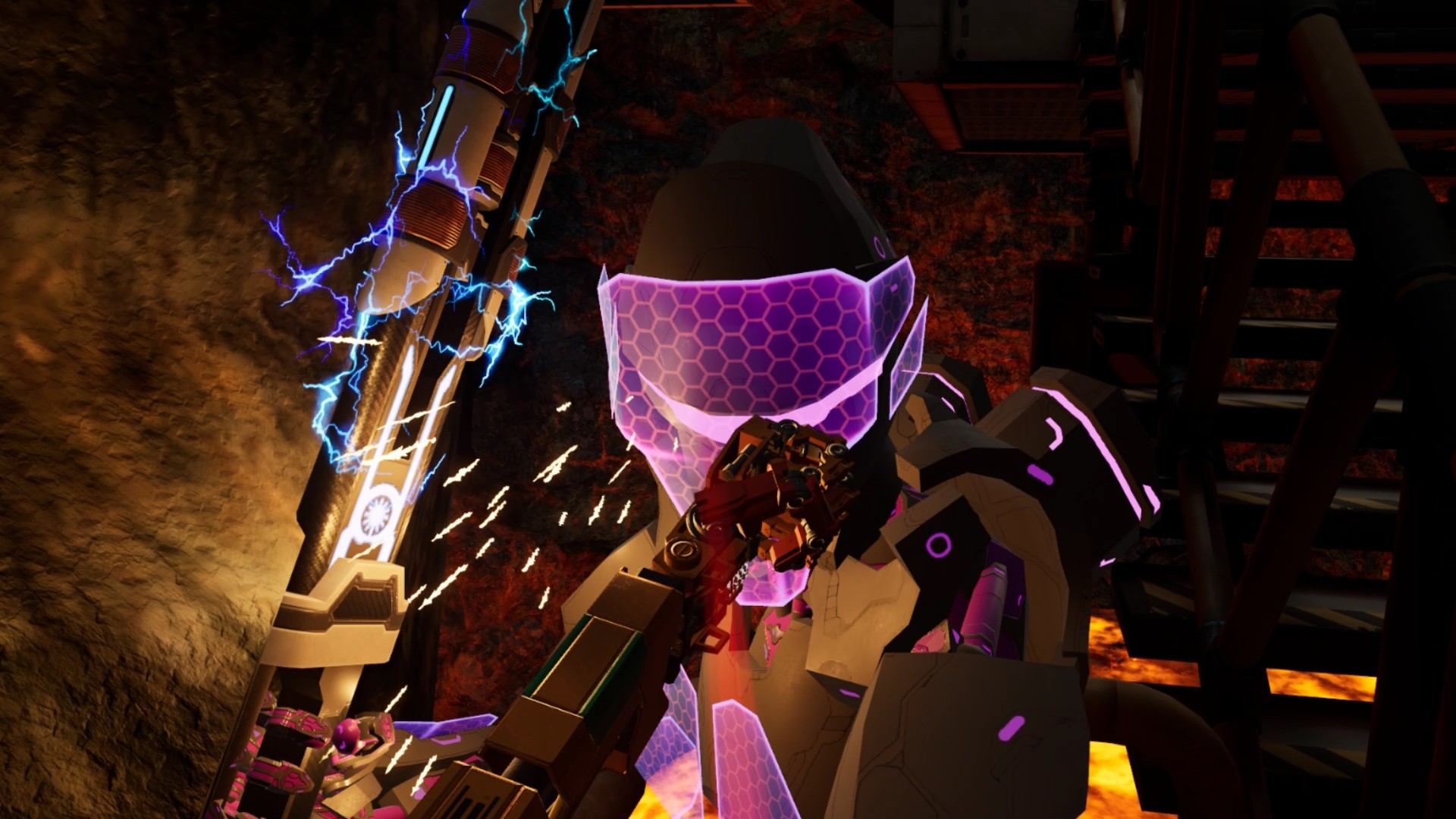 Скриншот из игры Boiling Steel - 45