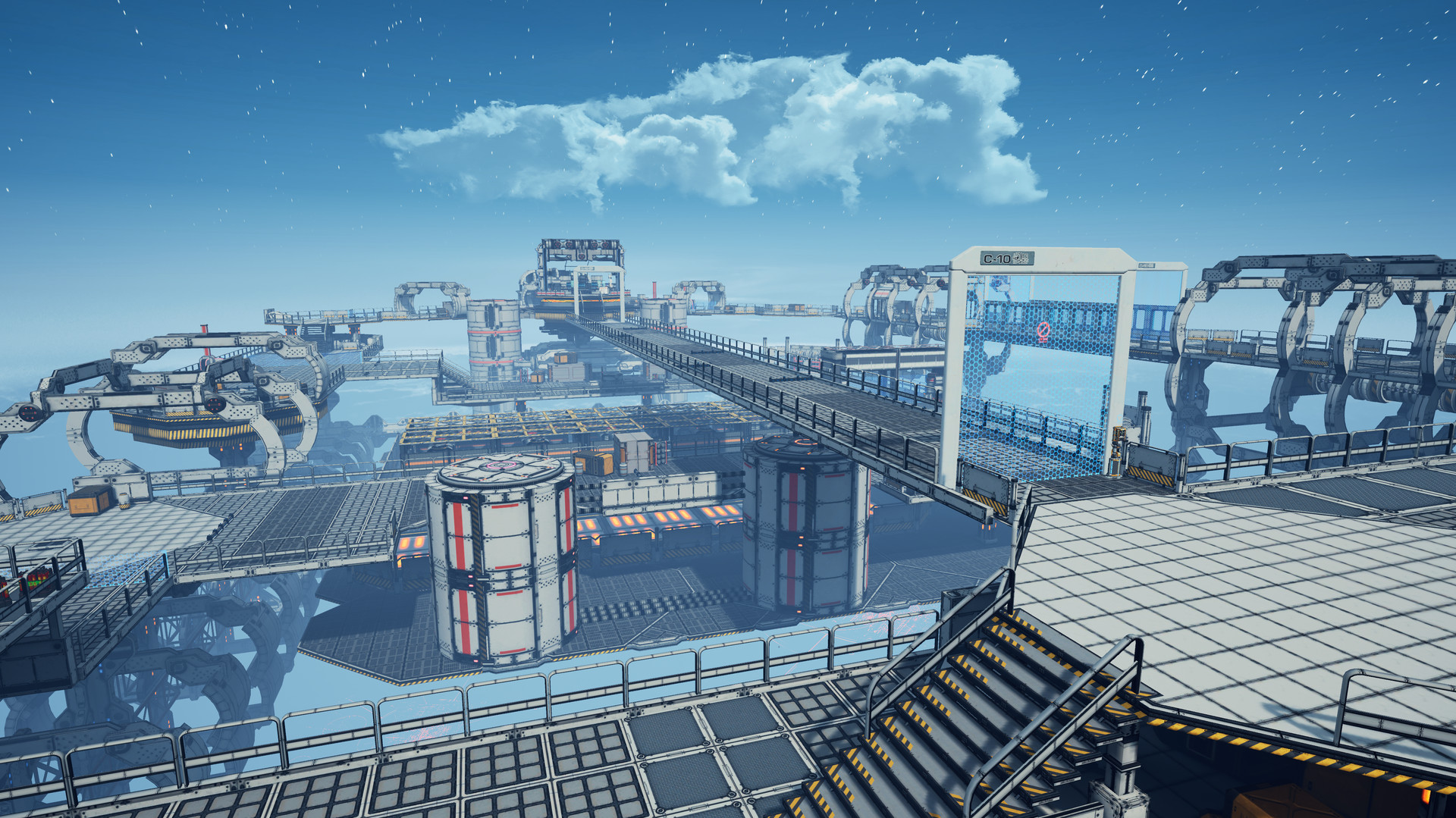 Скриншот из игры Boiling Steel - 46