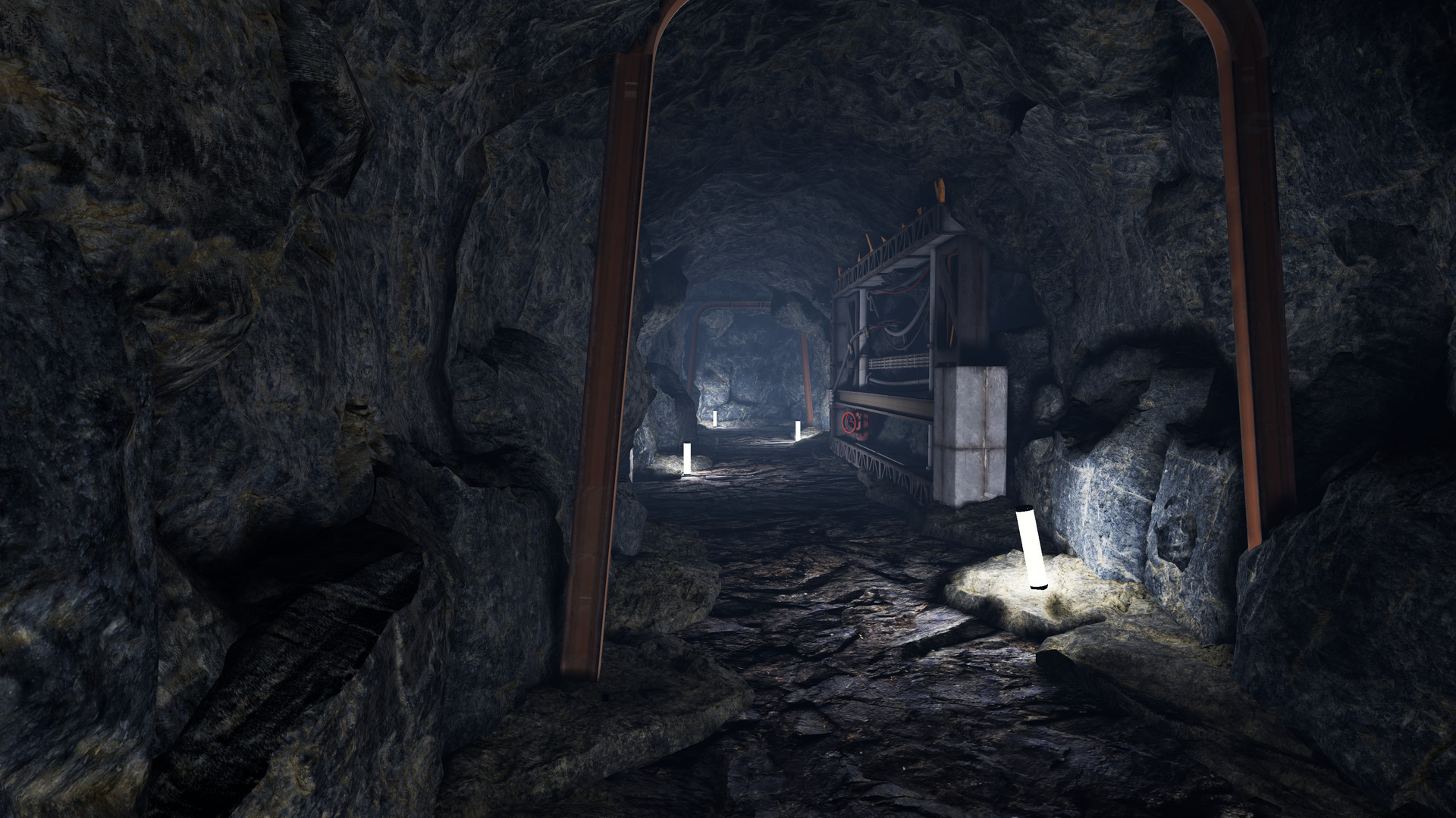 Скриншот из игры Boiling Steel - 61