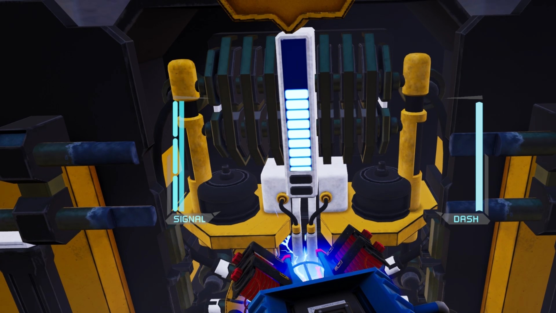 Скриншот из игры Boiling Steel - 41