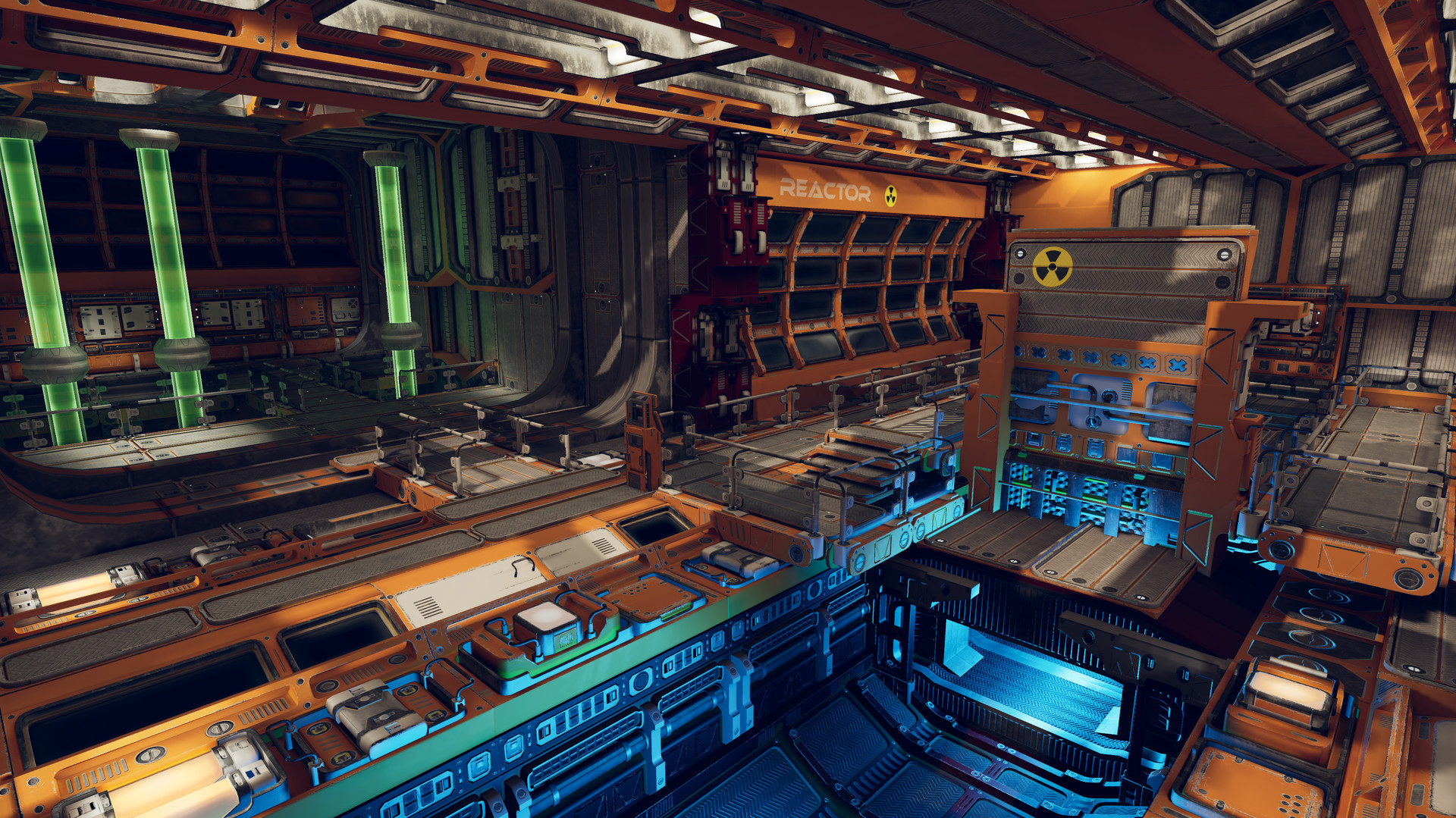 Скриншот из игры Boiling Steel - 6